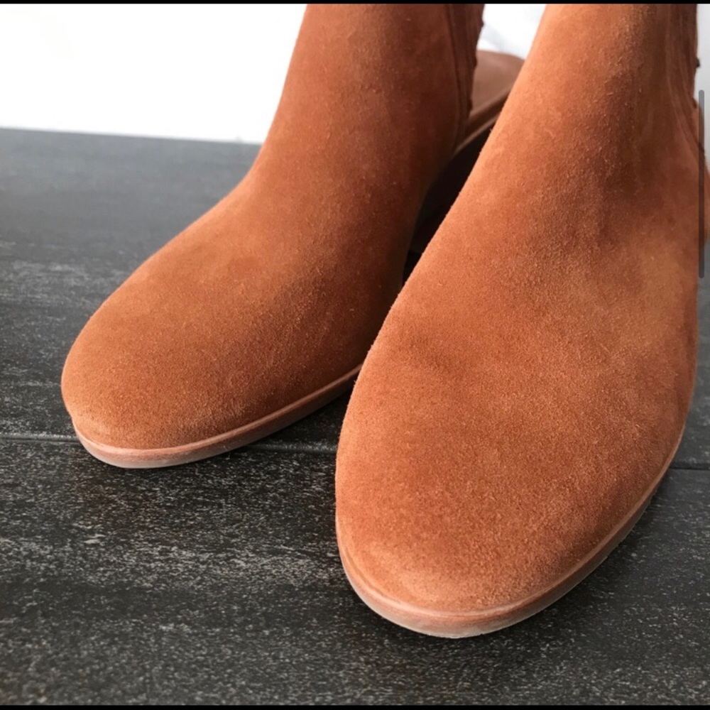 NEW Gentle Souls Kenneth Cole Harlie Slingback - Picture 3 of 6